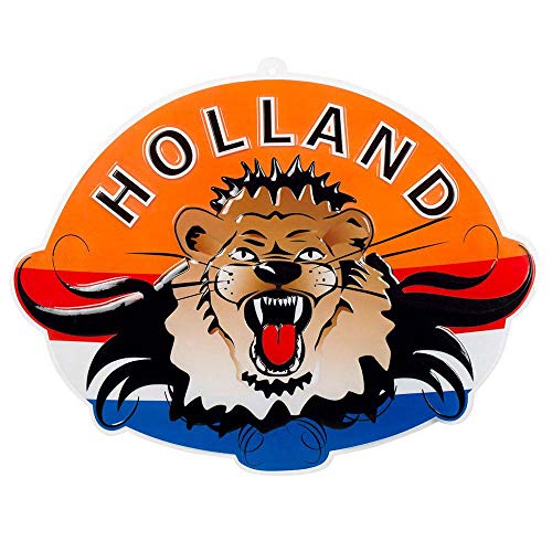 Boland Wall Decoration Holland