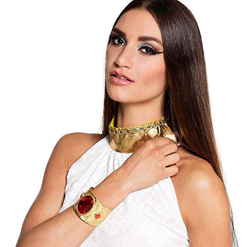 Boland Adult Oriental Princess Bracelet