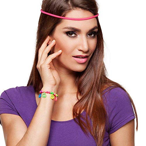 Boland Hippie Bracelet, One Size