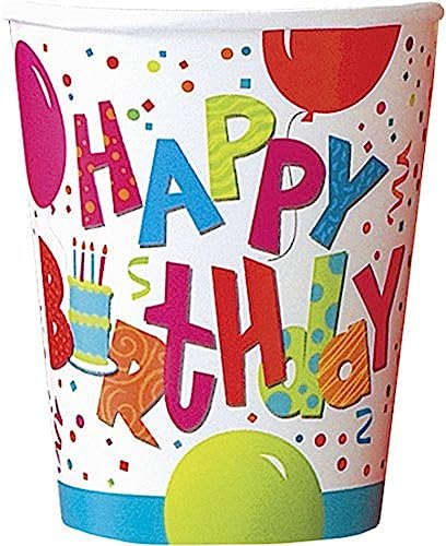 Unique Party Birthday Jamboree