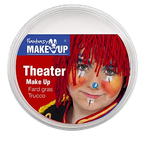 MisterFiesta Fard fat (25 g)