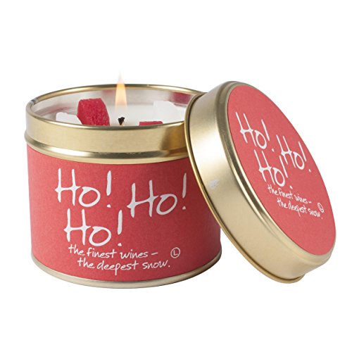 Lily Flame Ho Tin, Red, 7.7cm l x 7.7cm w x 6.6cm h