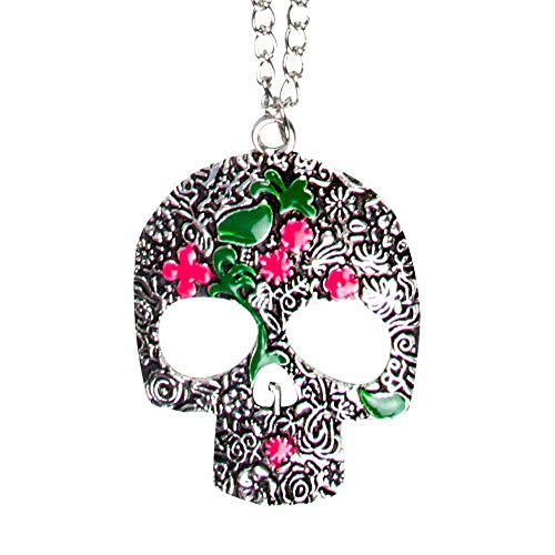 Boland - Skull Necklace