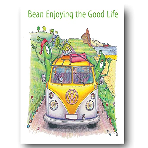 Compost Heap & Envelope