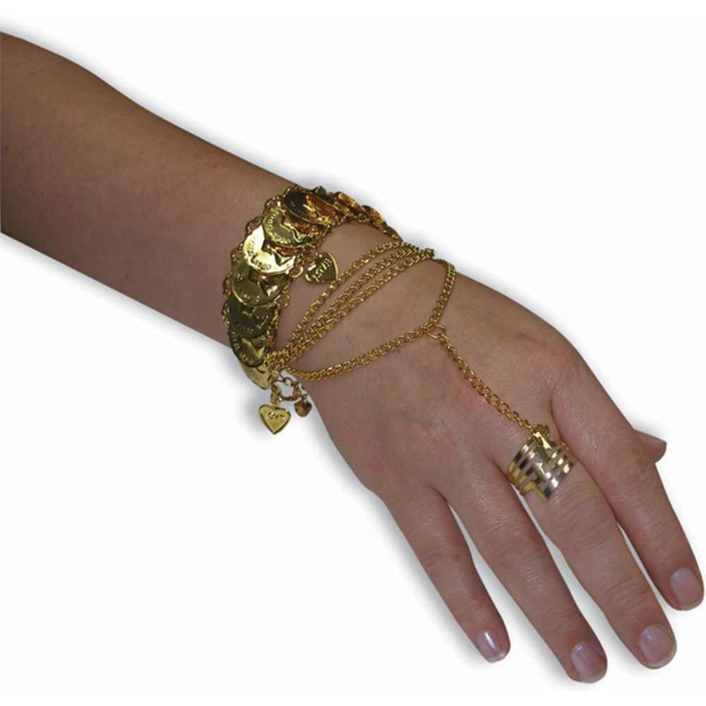 Desert Princess Jewelry Accessory