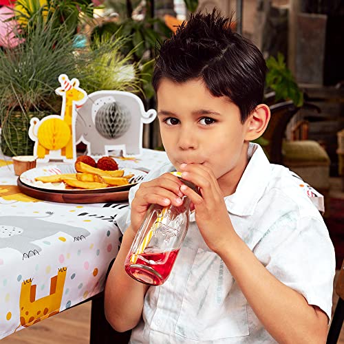 Boland Set 20 paper napkins Safari (33 x 33 cm)