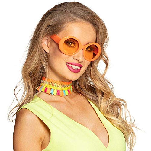 Boland - Jackie party glasses for costumes