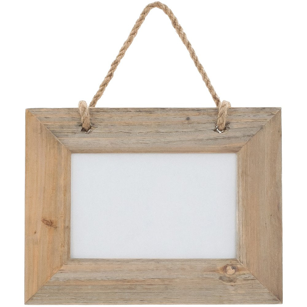 Jones Home and Gift Photo Frame, Wood, Multicolour, 1.2 x 24 x 21.5 cm