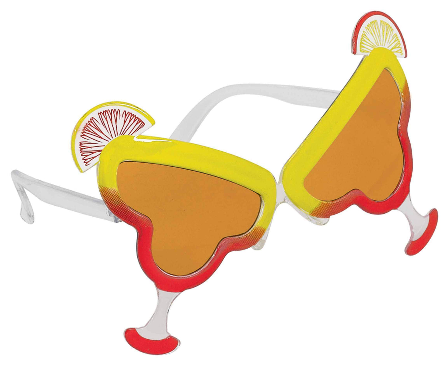 Amscan Fun Shades Tequila Tinted