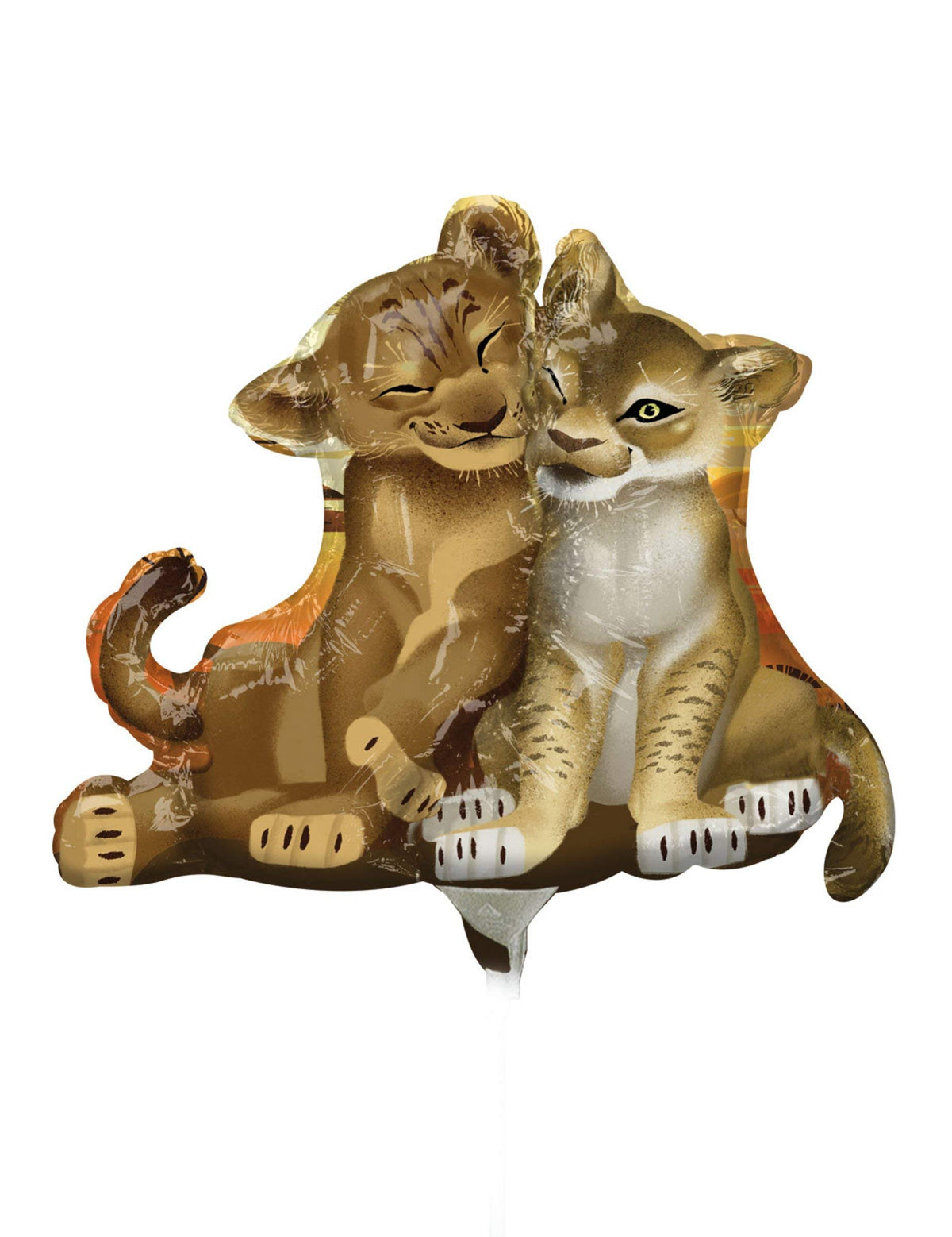 Minishape:Lion King