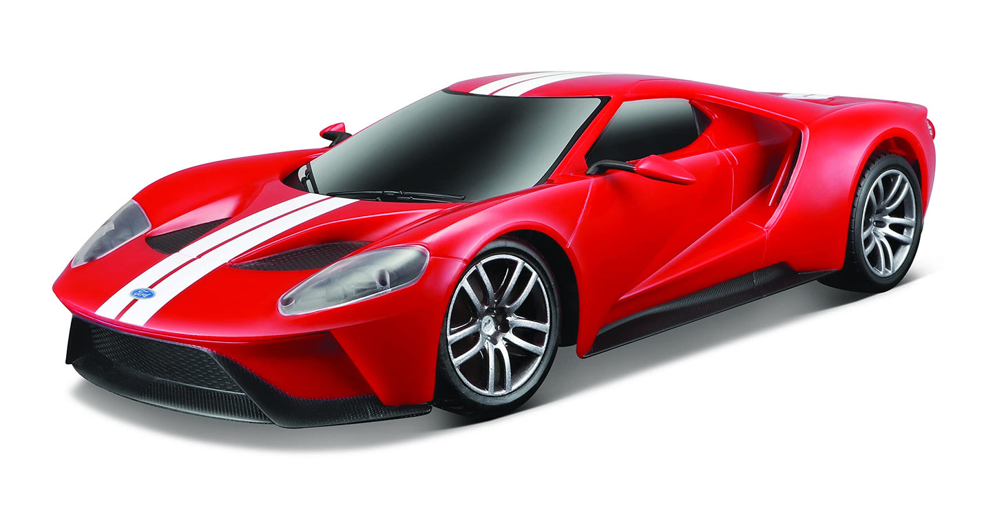 Maisto Ford 1:24 RC GT