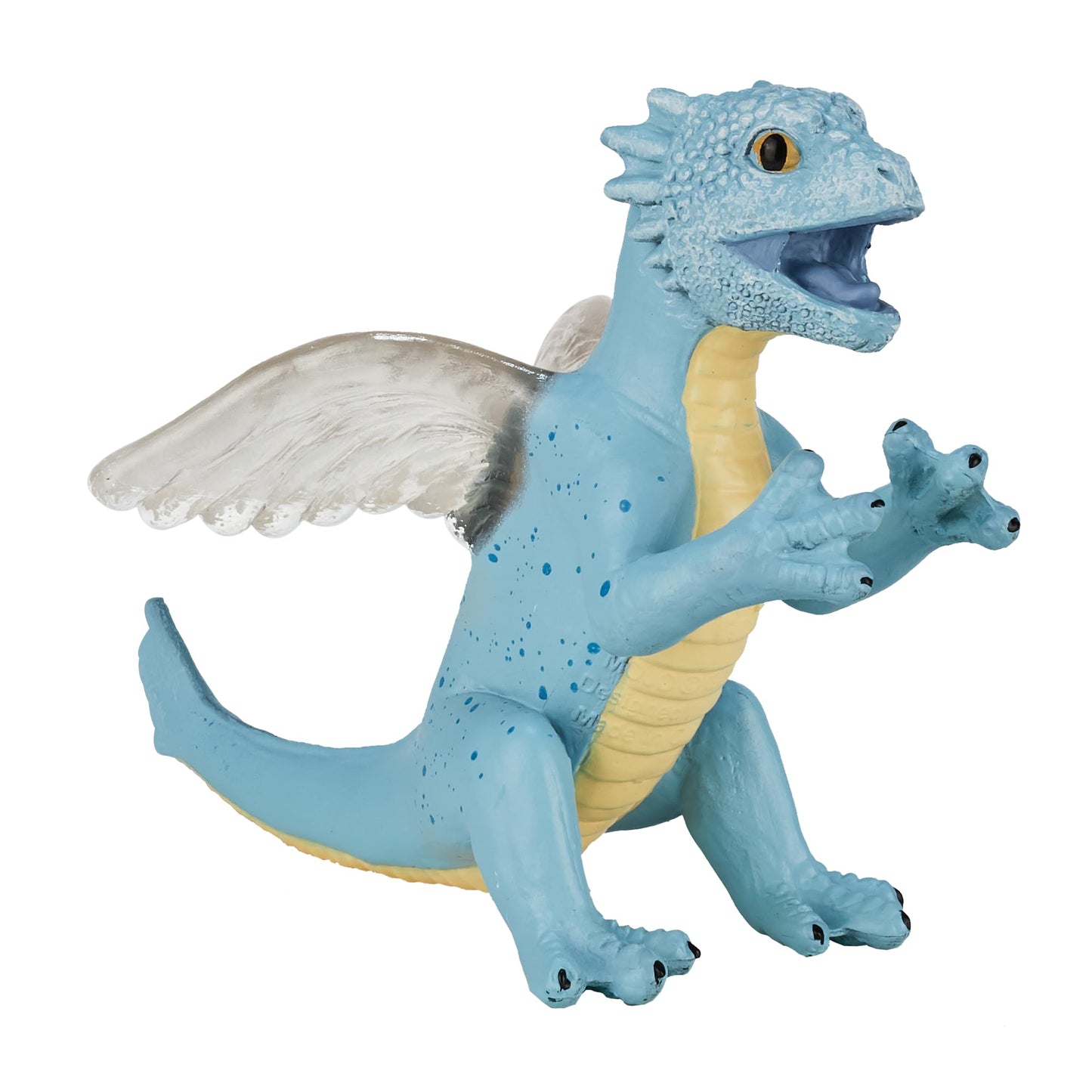 MOJO Sea Dragon Baby Mythical Fantasy Monster Model Toy Figure