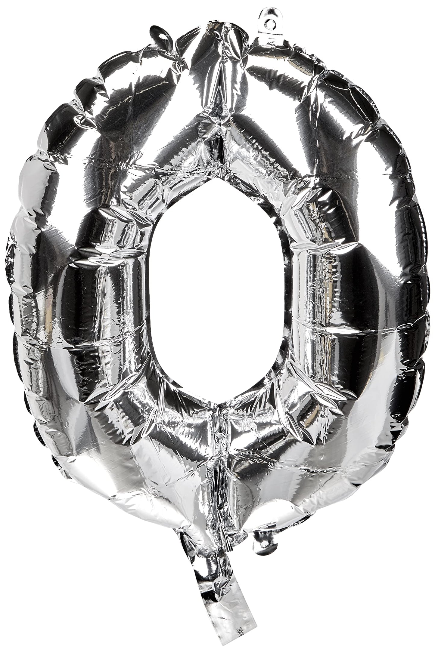 16In: O Silver
