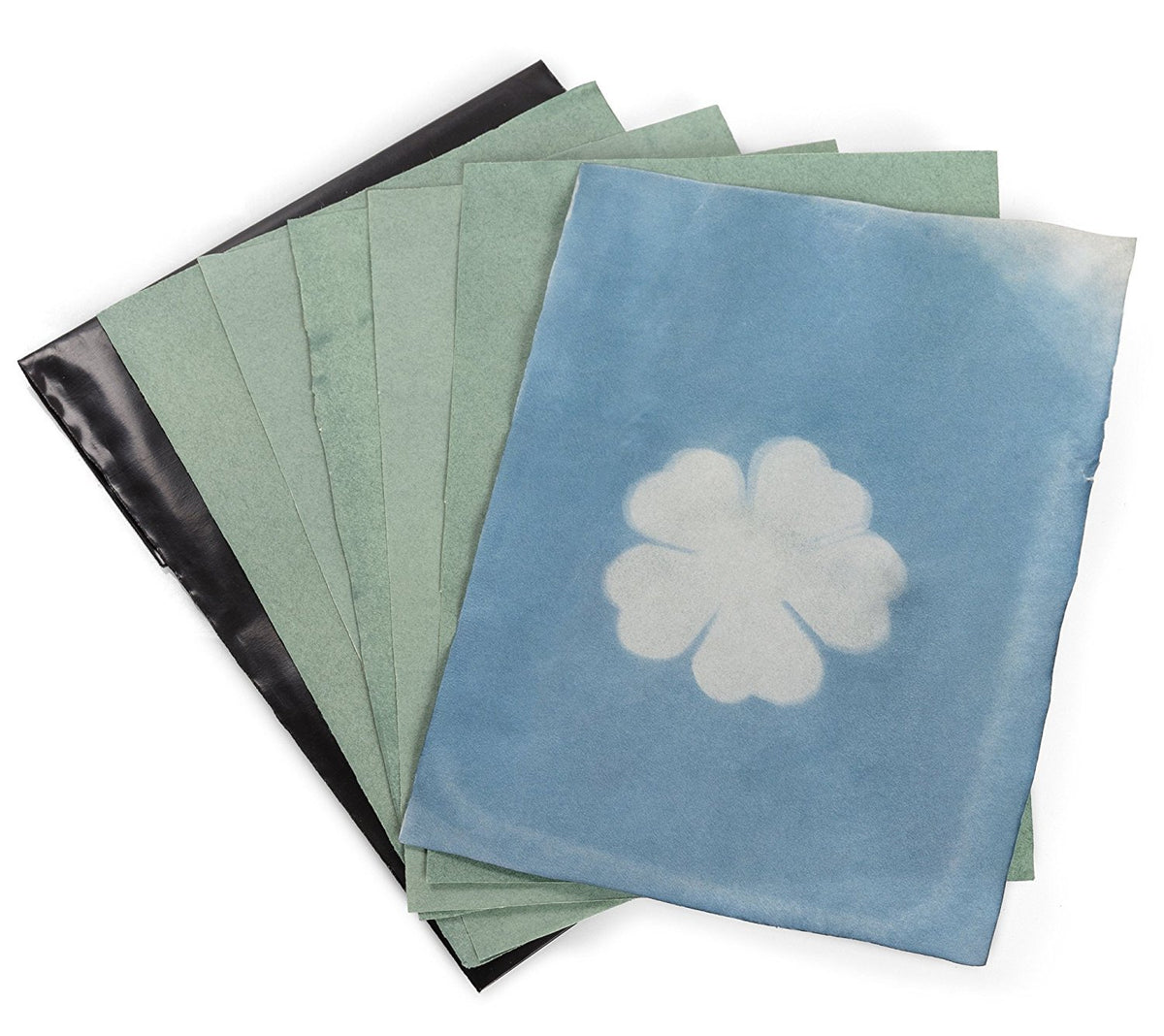 Tobar Sun Print Paper