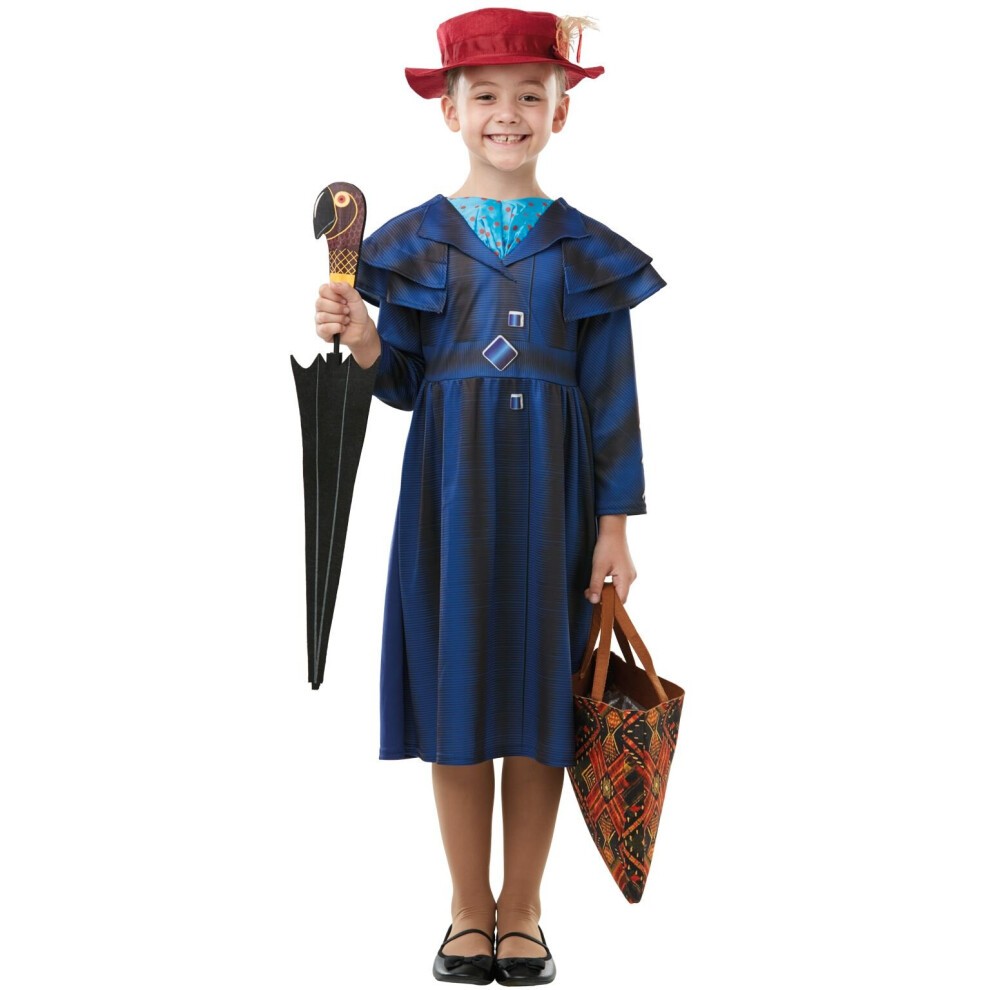 Mary Poppins Returns - Large