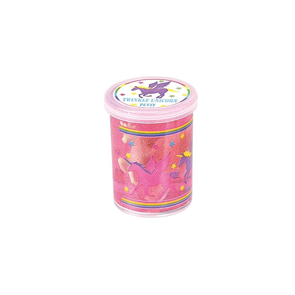UNICORN MAGIC PUTTY