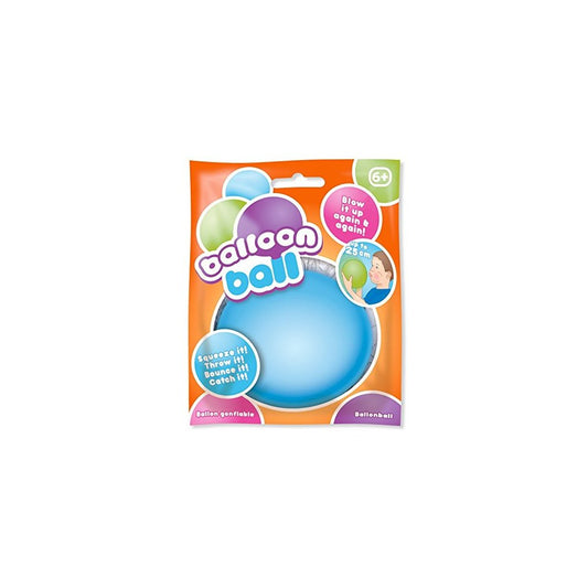 BALLOON BALL