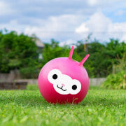 Llama - Space Hopper