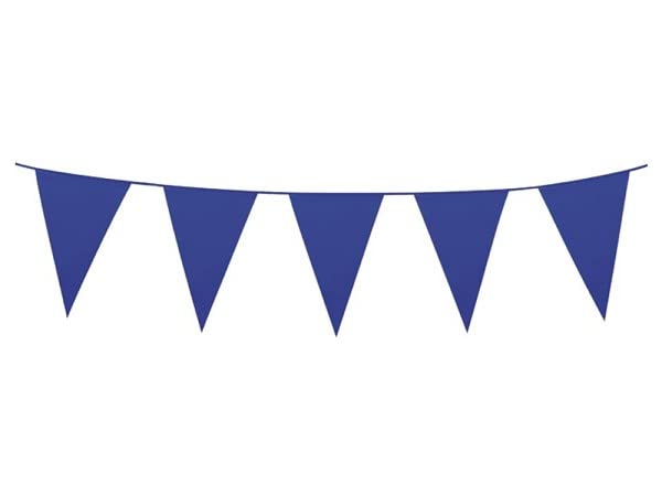 Boland – Triangular Flag Bunting Banner