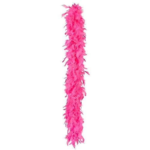 Boland Feather Boa, 180 cm