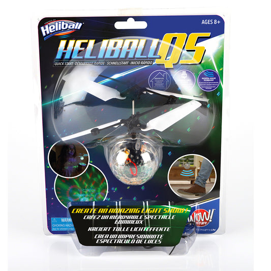 HELIBALL QS