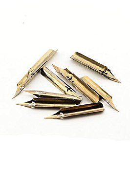 #101 Pen Nib