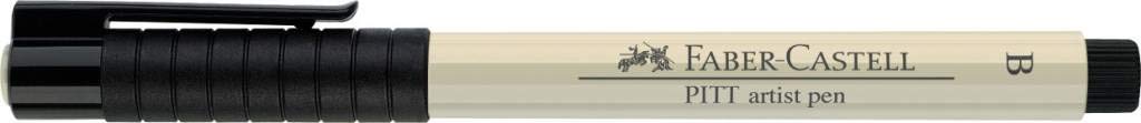 PITT Artist Pen Brush Warm Grey I (270)