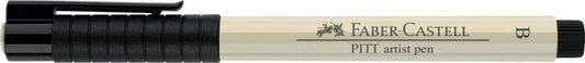 PITT Artist Pen Brush Warm Grey I (270)