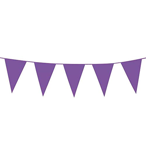 Boland – Triangular Flag Bunting Banner