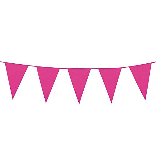 Boland – Triangular Flag Bunting Banner