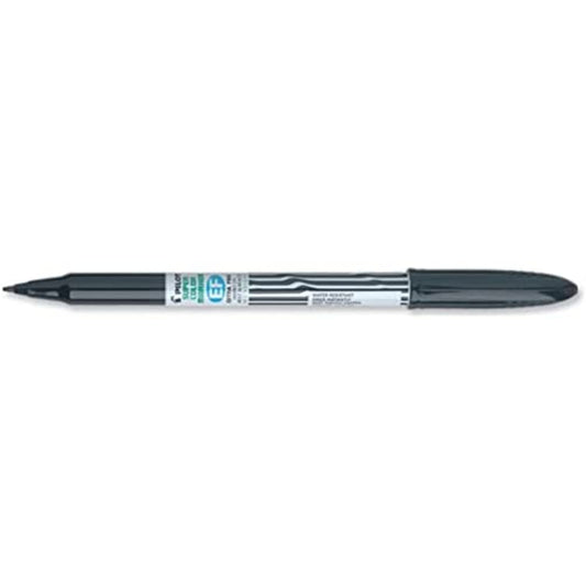 Pilot Super Col Mark X-Fine Black