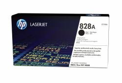 HP 828A Black Laserjet Imaging Drum CF358A