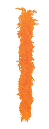 Boland Feather Boa, 180 cm