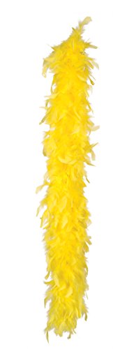 Boland Feather Boa, 180 cm