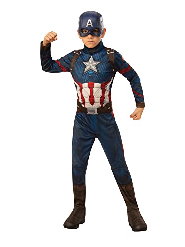 AV4 CAPTAIN AMERICA CHILD HS S