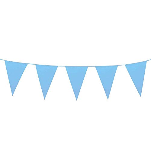 Boland – Triangular Flag Bunting Banner