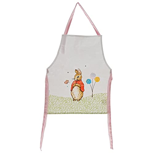 FLOPSY CHILDRENS APRON