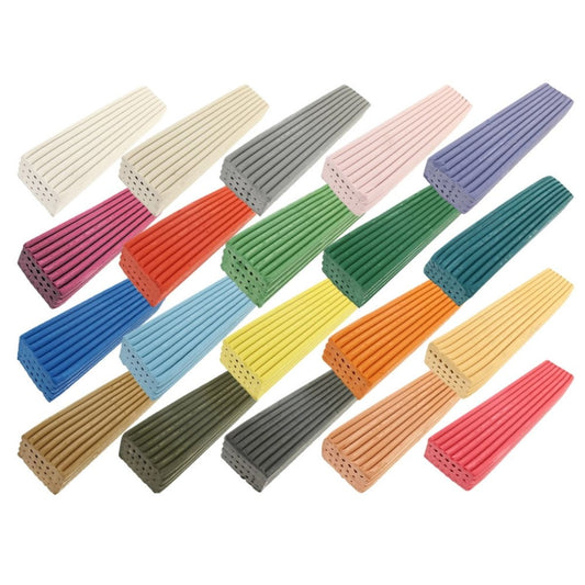 Newplast 500g Yellow