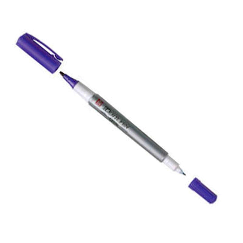 IDENTI-PEN BLUE#