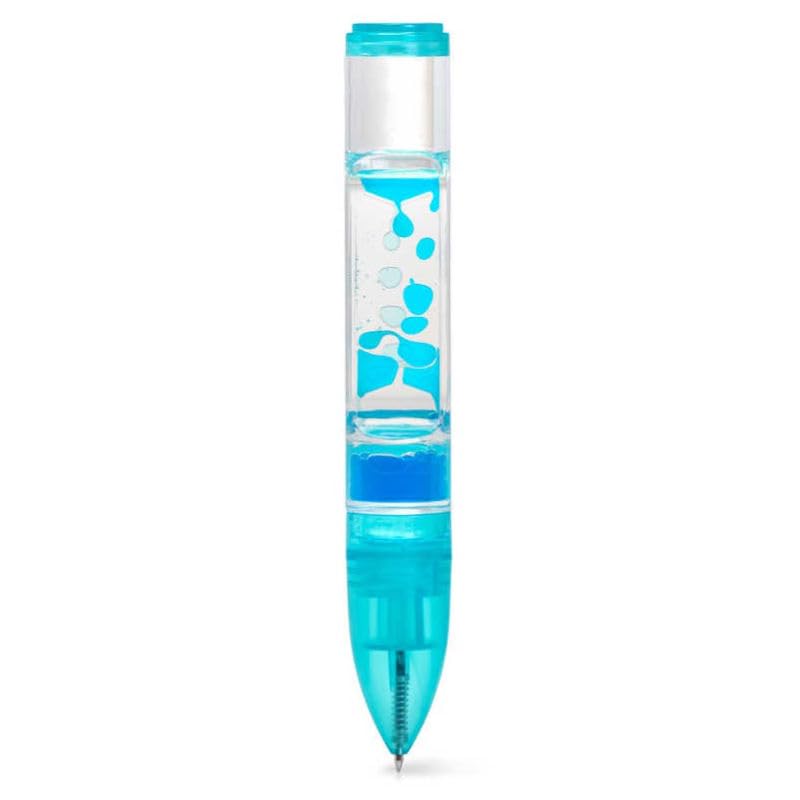 (SINGLE PEN) - LIQUID MOTION PEN