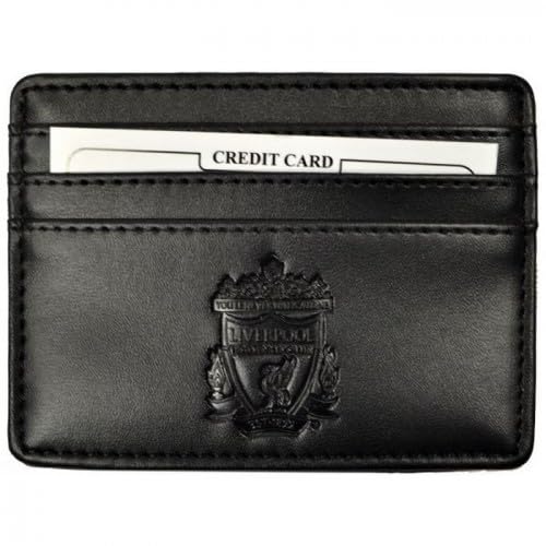 Liverpool FC Card Case Einheitsgr√É≈∏e Einheitsgr√É√É≈∏e