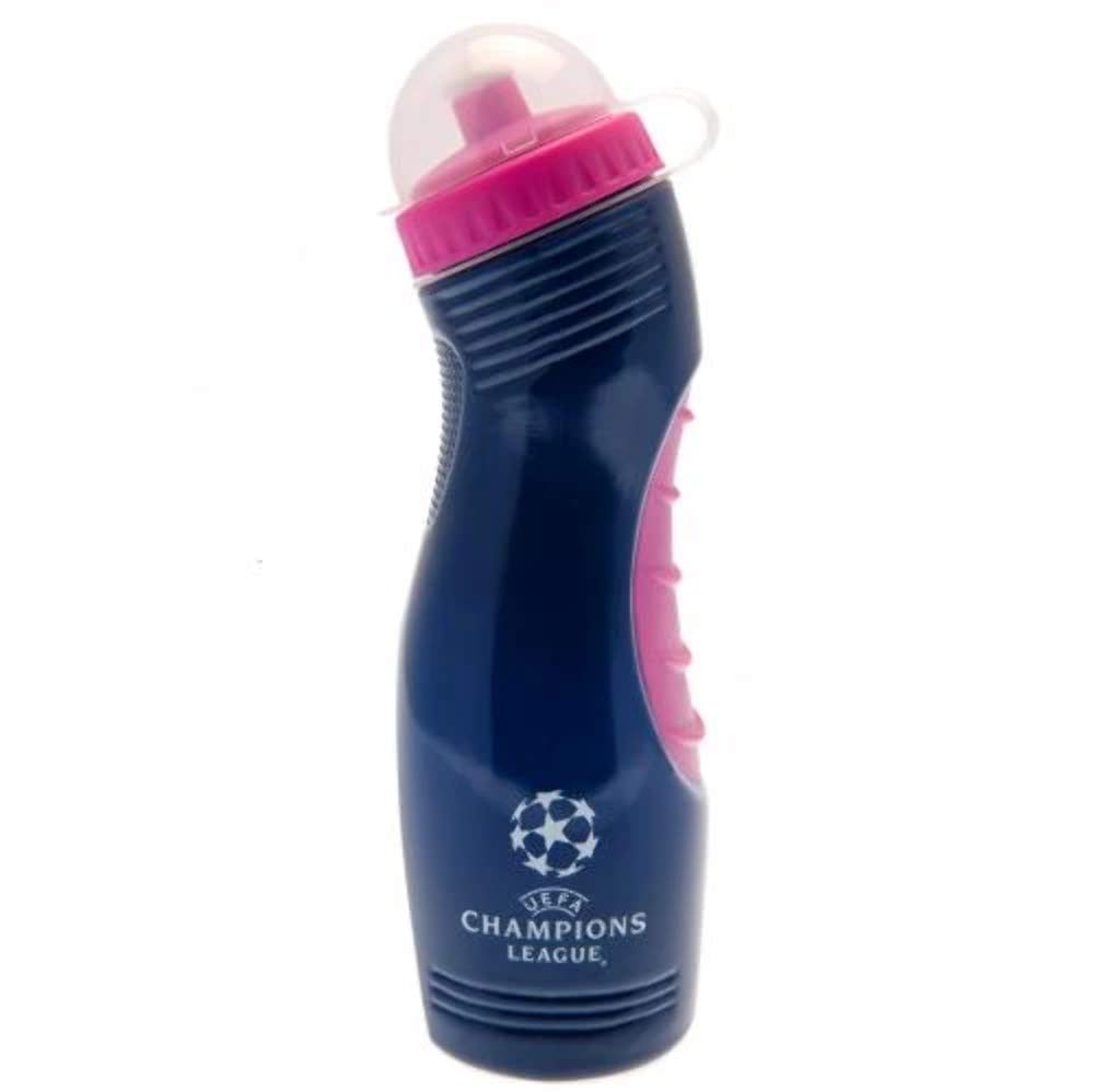 EACH - CHAMPIONS LEAGUE DRINKS BOTTLE