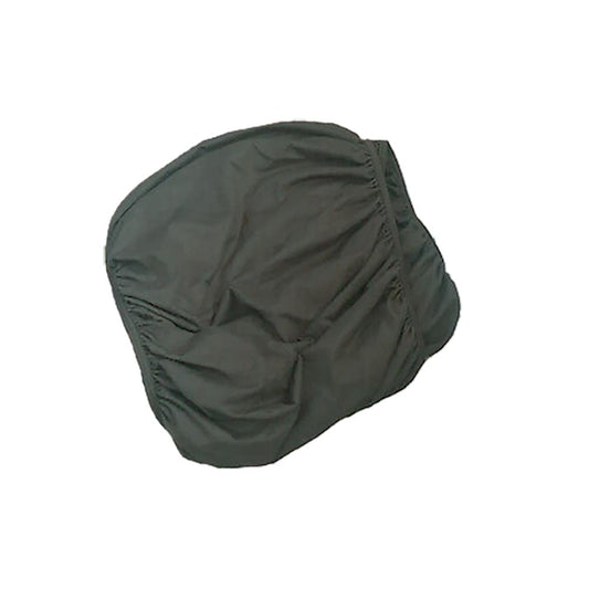 B/WRAP DEEP SGL CHARCOAL