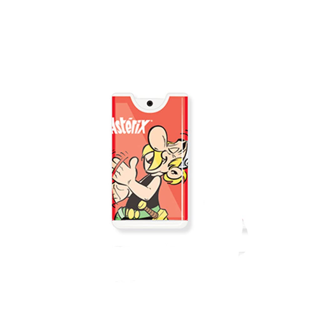 Asterix Spray Hand Sanitisers - Asterix