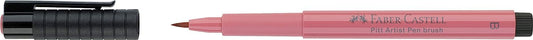 PITT Artist Pen Brush Coral (131)