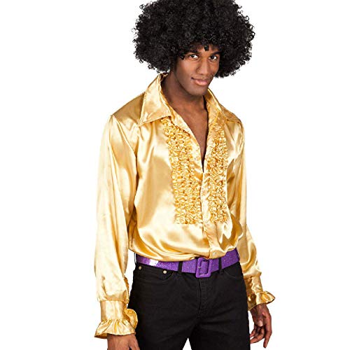 Boland Disco Party Shirt