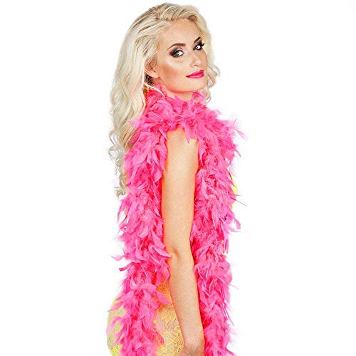 Boland Feather Boa, 180 cm