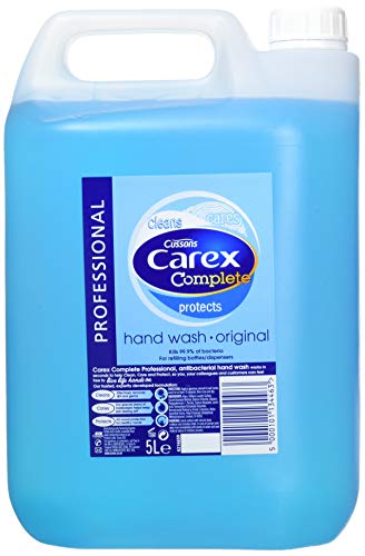 Professional Hand Wash - 5L - Carex