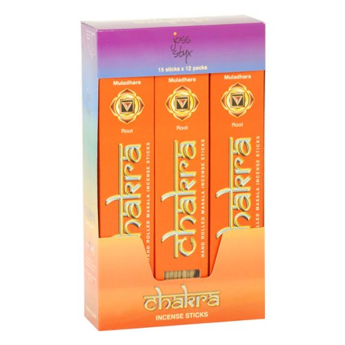 37261 Stamford Masala Incense Sticks - White Sage