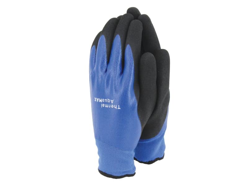 Thermal Aquamax Gloves - Large - Town & Country